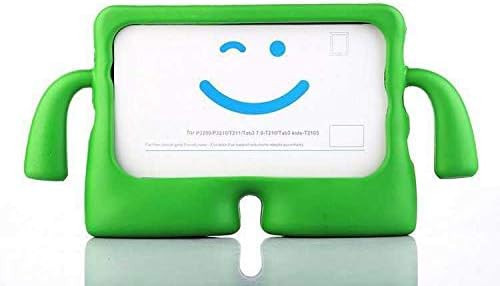 Ipad Mini 1 2 3 Ile Uyumlu Kılıf Çocuklara Özel Silikon Case A1432 A1454 A1455 A1489 A1490