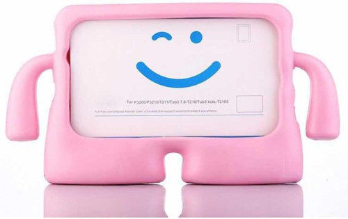 - Ipad Pro 12.9 2021 (5.Nesil) Mrsa Ibuy Standlı Tablet Kılıf - Pembe