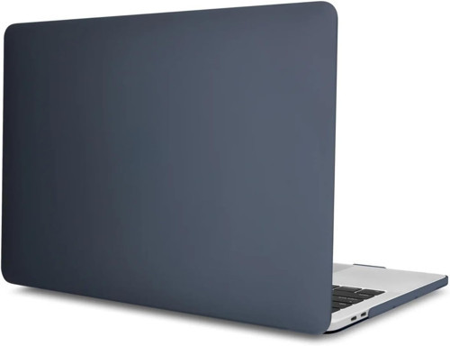 Mcstorey Macbook Kılıf Macbook Air Kılıf 11Inç A1370 A1465 Ile Uyumlu Mat Siyah