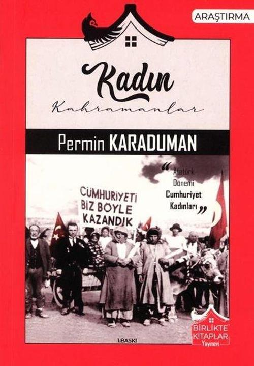 Kadın Kahramanlar