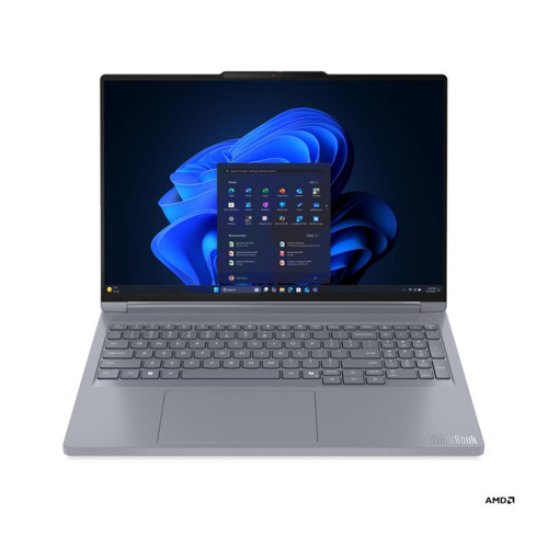 NB 16P THINKBOOK 21U00014TX RYZEN 9 8940HX 32GB 512SSD 8GB RTX 5060 16 DOS