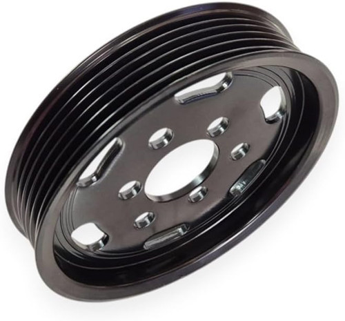 Direksiyon Pompa Kayış Kasnağı 038145255A Seat Leon Ile Uyumlu 2000-2005