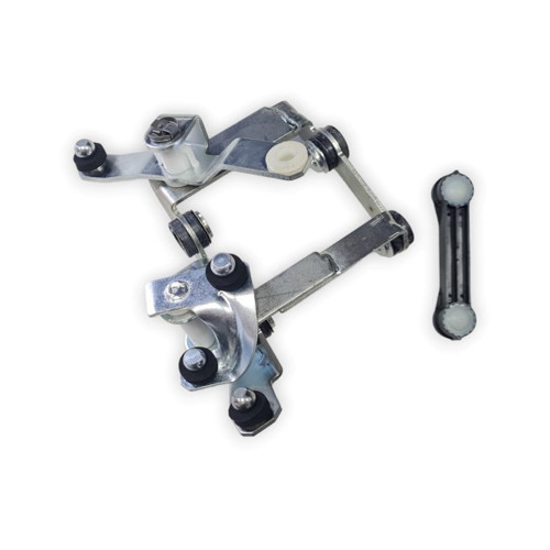 Vites Mekanizma Bağlantı Braketi 1J0711729F Seat Leon Mk1 Ile Uyumlu 2000-2005