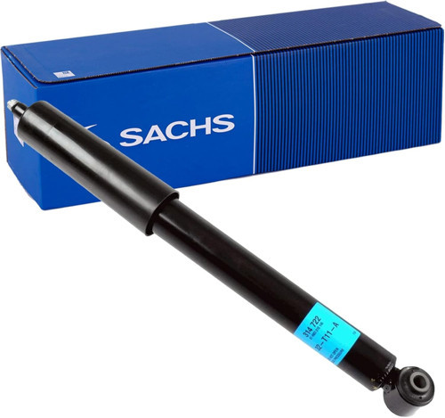 Sachs Amortisör Rear Axle Volvo: Xc60 I Suv 156 314 722-314 722