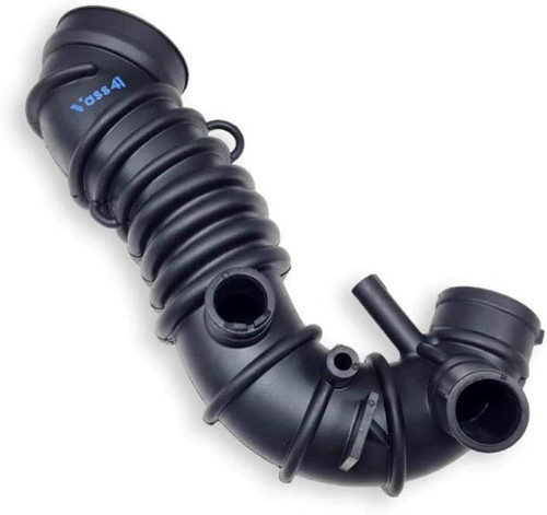 1.8T Ajl Motor Turbo Hava Emiş Hortumu 058133356L Audi A6 Ile Uyumlu 1998-2001