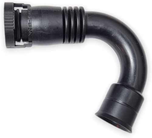 1.9 Dizel Üst Kapak Hava Hortumu 038103493P Seat Toledo Ile Uyumlu 2000-2004