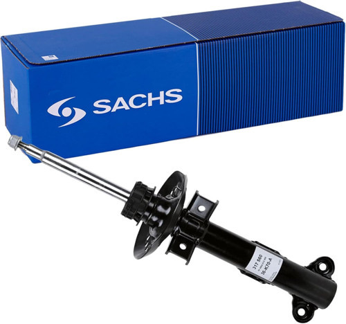 Sachs Amortisör Ön Mercedes-Benz: E-Klasse W212, E-Kla 317 560-317 560