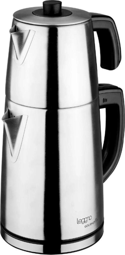 Gourmet Pro Çay Makinesı Grm101Stm