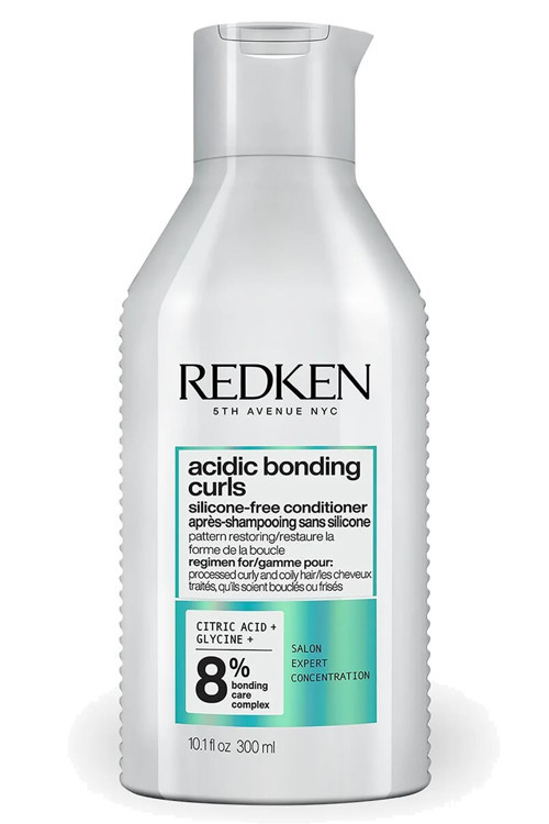 Acidic Bonding Curls Bağ Onarıcı Silikonsuz Saç Kremi 300ML