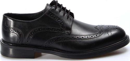 Hakiki Deri Erkek Klasik Ayakkabı 630MA724