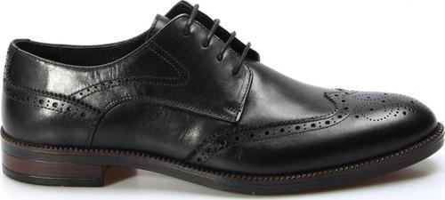 Hakiki Deri Erkek Klasik Ayakkabı 701MA08-3