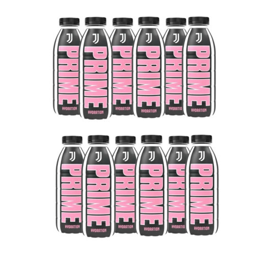 Hydration Dragon Acai Aromalı (Juventus) 500ml x12