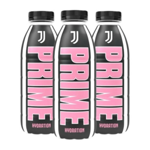Hydration Dragon Acai Aromalı (Juventus) 500ml x3