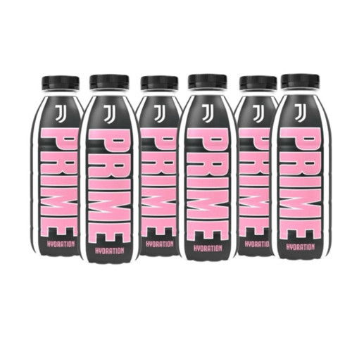 Hydration Dragon Acai Aromalı (Juventus) 500ml x6