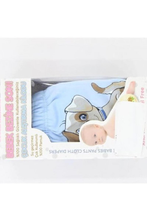 Storybaby (Alıştırma Külodu) Bebek