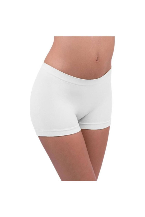 835 Kadın Şort Boxer Korse