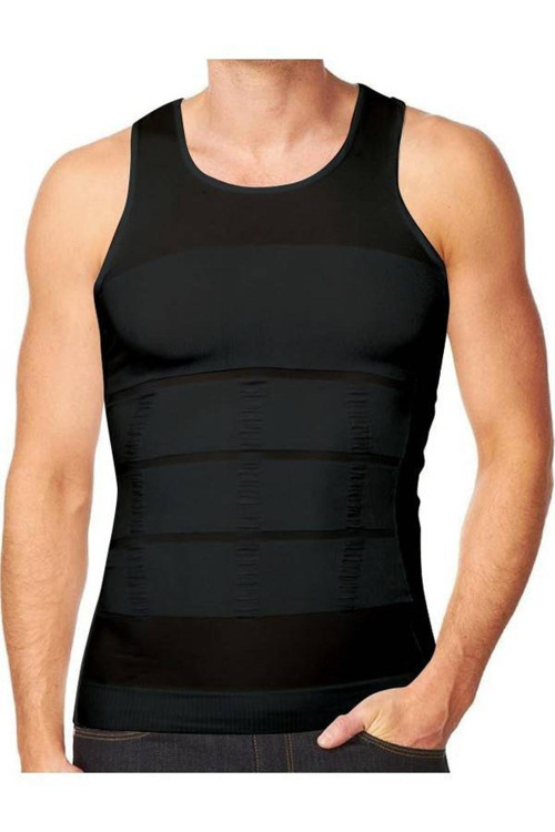 Siyah Slim N Lift Unisex Atlet, Şık Ve Rahat Fit Esneklik