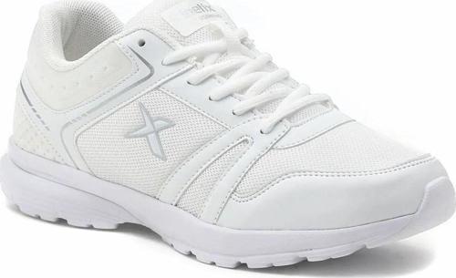 MITON Fx Günlük Yüksek Taban Unisex Spor Ayakkabı Yürüyüş Ayakkabı