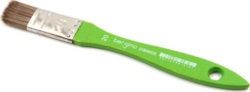 Bergino Sentetik Zemin Fırçası 20 Mm N20 0196Wıde