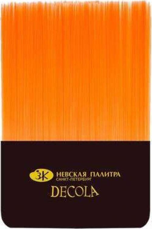 Decola Sentetik Yaldızlama Fırçası 2371111 N55