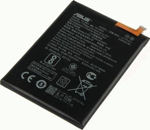 Asus Zenfone Max Plus M1 (C11P1611) ZB570TL Batarya Pil
