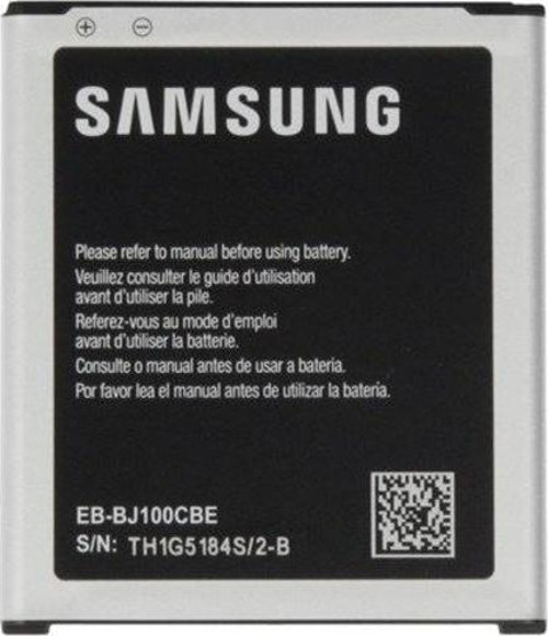 SAMSUNG J1 J100 PİL BATARYA
