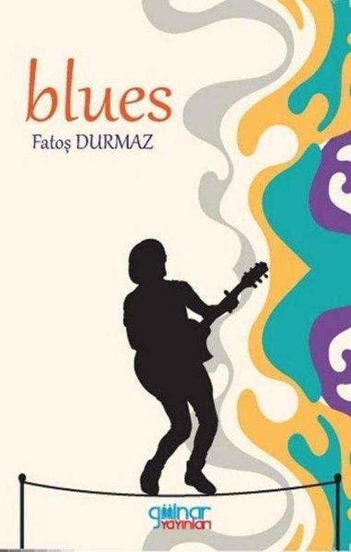 Gülnar Yayınları Blues