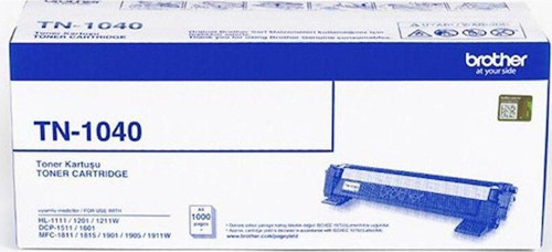 TN-1040 Orjinal Toner HL-1111
