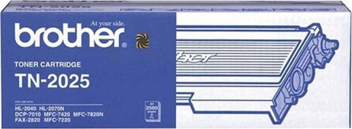 TN-2025 Orjinal Toner HL-2070nr