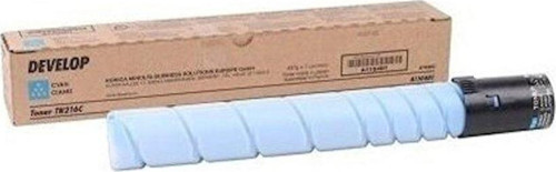 TN-512 Mavi Orjinal Fotokopi Toner İneo C454