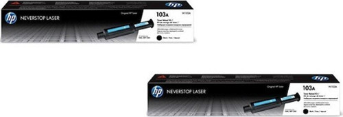 (103A) W1103A Orjinal Toner 2'Lİ Avantaj Paket 1000w