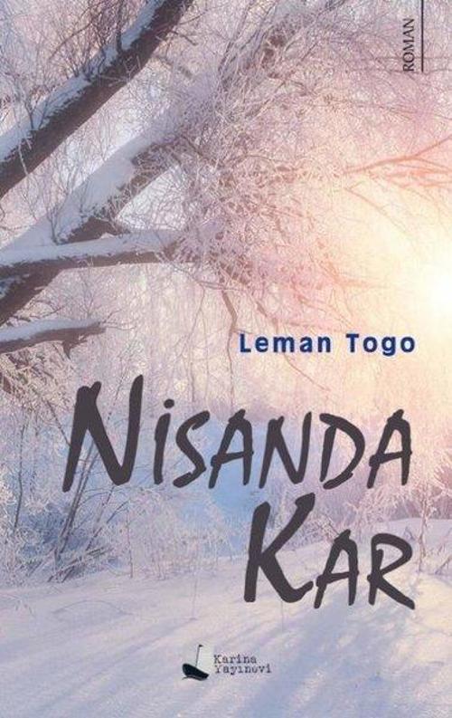 Karina Yayınevi Nisanda Kar