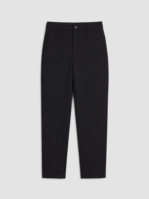 LCW Vision Siyah Slim Fit Erkek Pantolon