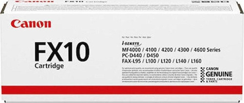 FX-10 Orjinal Toner MF-4320d