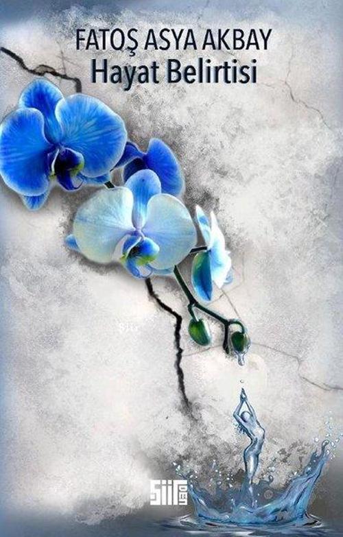 Şiirden Yayınları Hayat Belirtisi