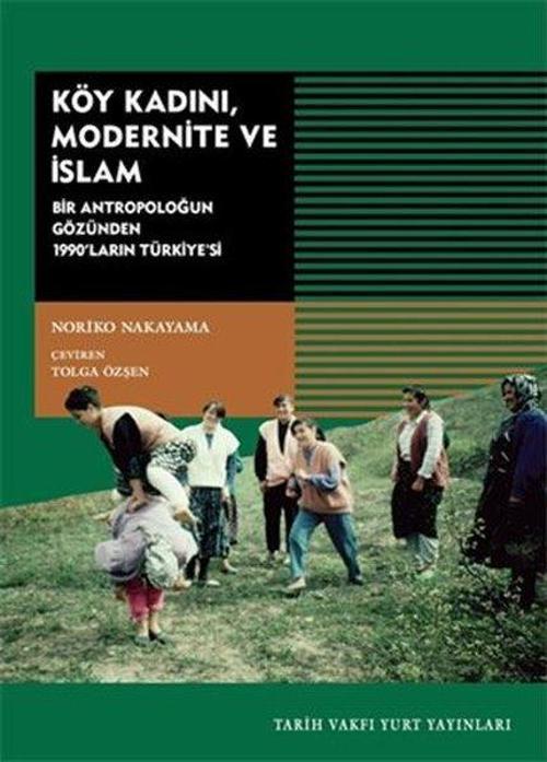 Köy Kadını Modernite ve İslam