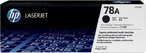 (78A) CE278A Orjinal Toner CE749a