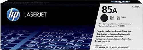(85A) CE285A Orjinal Toner P1104