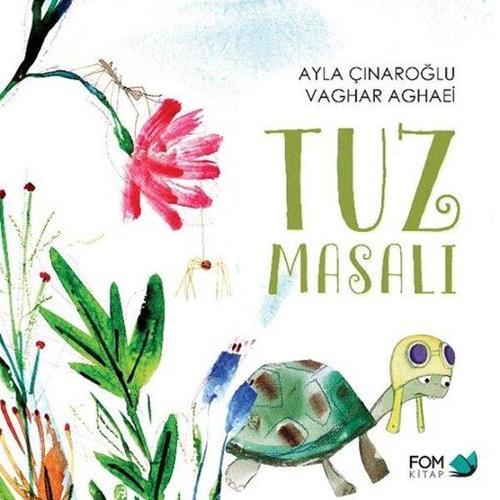 Fom Kitap Tuz Masalı