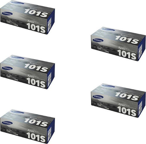 101S Orjinal Toner 5'Lİ Avantaj Paket SCX-3400