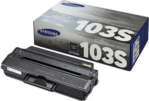 103S Orjinal Toner SCX-4726