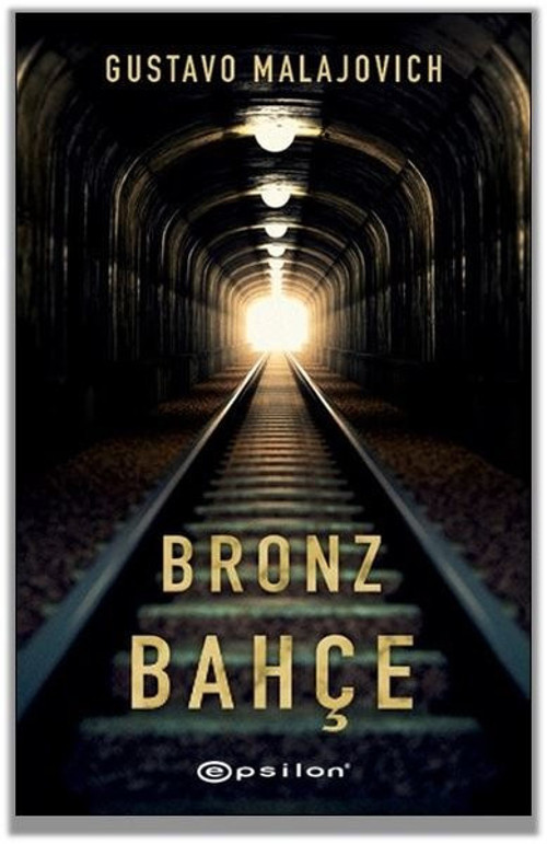 Epsilon Yayınevi Bronz Bahçe