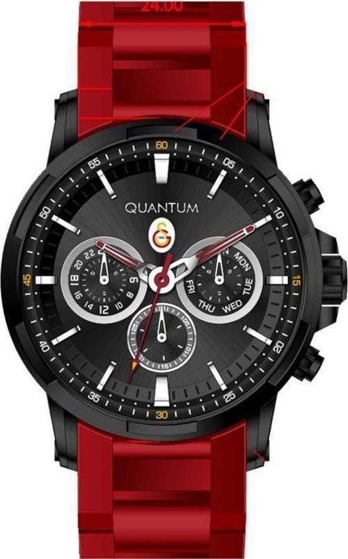 G877.658 Galatasaray Taraftar Kol Saati