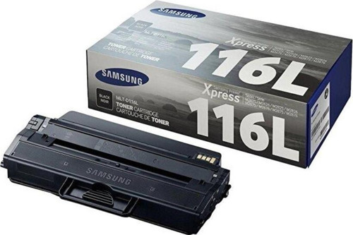 116L Orjinal Toner Yüksek Kapasite M2625f