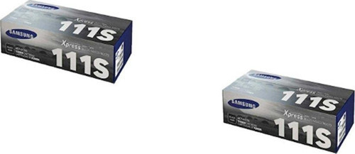 111S Orjinal Toner 2'Lİ Avantaj Paket SL-M2078f