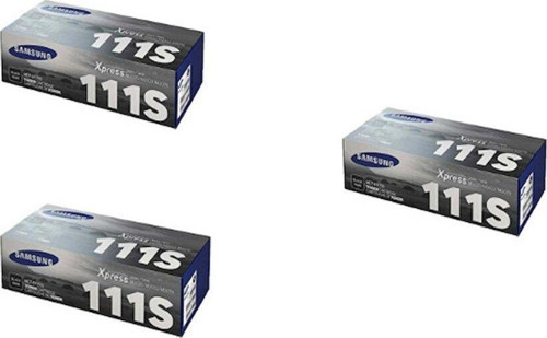 111S Orjinal Toner 3'LÜ Avantaj Paket SL-M2070fw