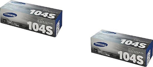 MLT-D104S Orjinal Toner 2'Lİ Avantaj Paket ML-1675