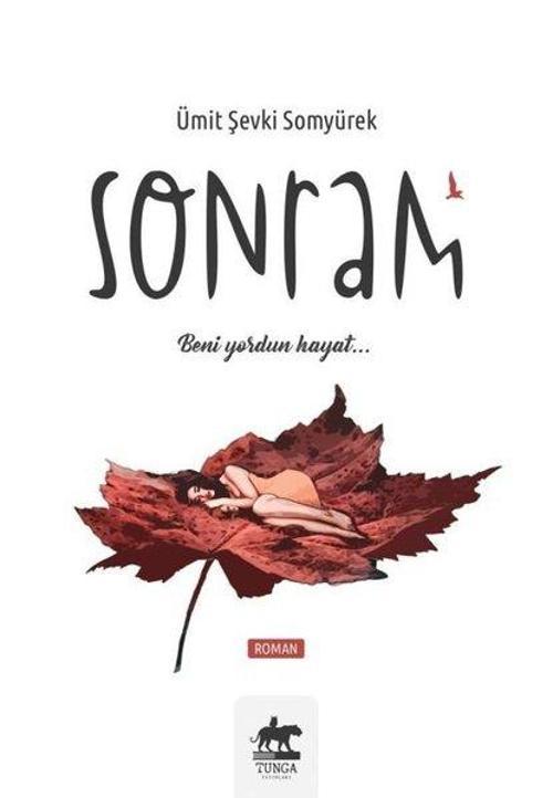 Sonram - Beni Yordun Hayat