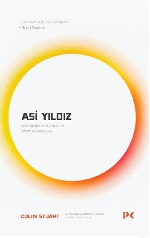Profil Kitap Yayınevi Asi Yıldız