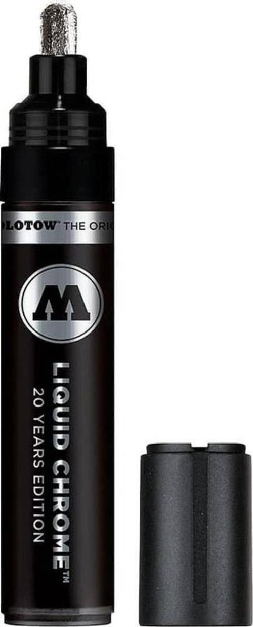 Liquid Chrome Marker 5 mm